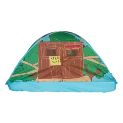 Pacific Play Tents Tree House Bed Tent
