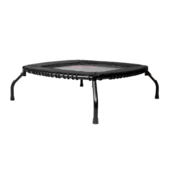 Sunny Health & Fitness 42" Square Trampoline - Black -LITTLE TIKES Shop GUEST a195bb8e 8a3e 4af9 9d97 236b84ae4345