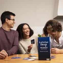 What Do You Meme? Let's Get Deep Game: Friends Edition -LITTLE TIKES Shop GUEST a1bb0b58 440d 4ba9 847c 6f163c8820a6