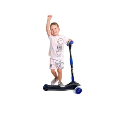 KIMI Kids' Electric Scooter - Blue -LITTLE TIKES Shop GUEST a1c5a882 ed5f 4796 b2ea 47d318df1a47