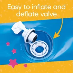 Hearthsong Rock With It Giant Inflatable Dome Rocker Bouncer With 6 Handles For Kids Outdoor Active Play -LITTLE TIKES Shop GUEST a1d4c527 0641 47d8 a802 e0c5ad6ecccd