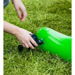 HearthSong Giant 58-Inch Inflatable 2-in-1 Darts And Soccer Game With Double-Sided Board -LITTLE TIKES Shop GUEST a1ec6217 b7ee 4edb 9152 6c492ae9fea7