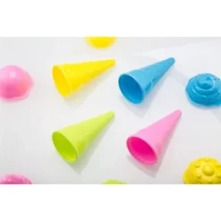 Top Race 9'' Ice Cream Sand Toy - Blue - 16 Pieces 9 Top Race 9'' Ice Cream Sand Toy - Blue - 16 Pieces -LITTLE TIKES Shop GUEST a20d3f49 faea 4ba5 b5e7 3f628b462950