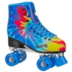 Roller Derby Roller Groovee Quad Skate Tie Dye Burst 15 Roller Derby Roller Groovee Quad Skate Tie Dye Burst -LITTLE TIKES Shop GUEST a2226652 79e7 4a6c 8748 d88653a8a5e4