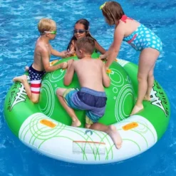 RAVE Sports Saturn Rocker Pool Float -LITTLE TIKES Shop GUEST a2ad3318 e20b 4786 869a 9ea90110b4ab