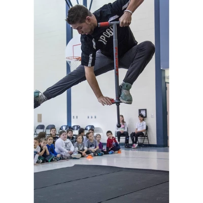 NSG Pogo Flight PG102N 3 NSG Pogo Flight PG102N - Image 3