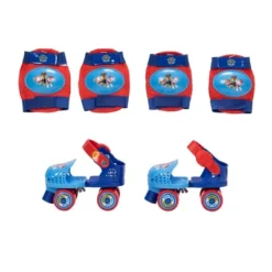 PAW Patrol Jr.Roller Kids' Roller Skate With Pad Set 12 PAW Patrol Jr.Roller Kids' Roller Skate With Pad Set -LITTLE TIKES Shop GUEST a2d4f334 ae3b 43a5 8641 d036b687a7f6
