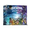 Gemini Gauntlet Board Game