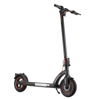 NAVEE N40 Smart Electric Scooter | 25 Mile Range & 18.6 MPH 3 NAVEE N40 Smart Electric Scooter | 25 Mile Range & 18.6 MPH - Image 3
