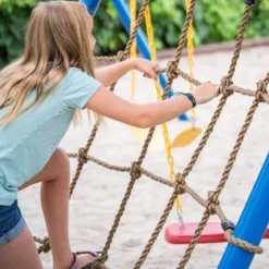 Lifetime Playset A-Frame Shipwell Dome Climber - Primary -LITTLE TIKES Shop GUEST a38e4e08 1cb6 4852 8795 0493d53f9897