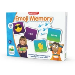The Learning Journey Match It! Memory Emoji 5 The Learning Journey Match It! Memory Emoji -LITTLE TIKES Shop GUEST a3b3d234 18ce 4c7e a7ae 19fcbc1548b9