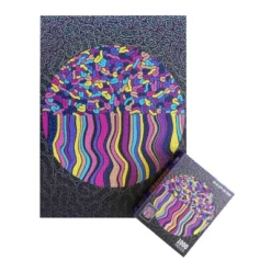 LITTLE TIKES Shop 23 De.bored Motion Jigsaw Puzzle - 1000pc