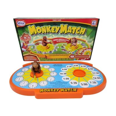 Monkey Match Game 2 Monkey Match Game - Image 2