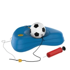 Toy Time Soccer Rebounder- Reflex Training Set With Fillable Weighted Base And Ball With Adjustable String Attached -LITTLE TIKES Shop GUEST a41a6173 6d31 427d a969 80033b358219