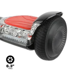 Subway Surfer Hoverboard - Graffitti -LITTLE TIKES Shop GUEST a455de47 746d 40a3 ab4d 1ad5e61d76e5