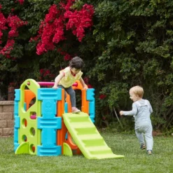 ECR4Kids Activity Park, Play Structure, Vibrant 9 ECR4Kids Activity Park, Play Structure, Vibrant -LITTLE TIKES Shop GUEST a464b11c 5cf9 41d1 b016 be614b5afdaf