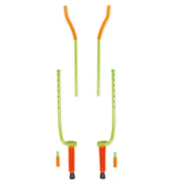 HearthSong Jump2It Adjustable Ergonomic Bouncy Pogo Stilts For Kids -LITTLE TIKES Shop GUEST a4eb0286 4228 402f 9c06 1745a827496b