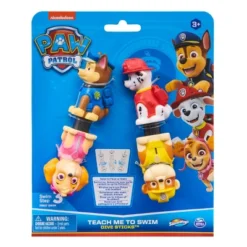 Swimways PAW Patrol Teach Me To Swim Dive Stick -LITTLE TIKES Shop GUEST a51daa83 ac0e 43f9 af26 8f07b7eb55e1