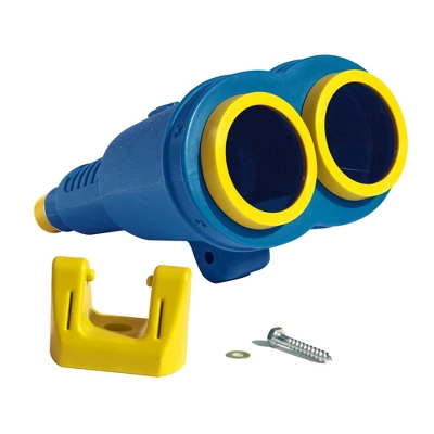 Gorilla Playsets Toy Jumbo Binoculars, Non-Magnifying 2 Gorilla Playsets Toy Jumbo Binoculars, Non-Magnifying - Image 2