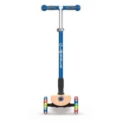Globber Primo Foldable Wood Scooter - Navy Blue 5 Globber Primo Foldable Wood Scooter - Navy Blue -LITTLE TIKES Shop GUEST a53915c9 f767 44c6 a310 c002d451750e