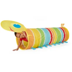 Melissa & Doug Sunny Patch Giddy Buggy Crawl-Through Tunnel (almost 5 Feet Long) 7 Melissa & Doug Sunny Patch Giddy Buggy Crawl-Through Tunnel (almost 5 Feet Long) -LITTLE TIKES Shop GUEST a5c96c47 8fff 477a a83e 6f196d013ff9