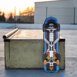 Voyager Race Car Skateboard With Printed Graphic Grip Tape -LITTLE TIKES Shop GUEST a5d0500f 21fa 4ba8 afa2 558014f969ed