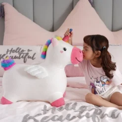 IPlay, ILearn Bouncy Pals Hopping Animal - Bouncy Unicorn 7 IPlay, ILearn Bouncy Pals Hopping Animal - Bouncy Unicorn -LITTLE TIKES Shop GUEST a5e10ce2 9d3f 4f48 b777 fcf2b2ae7de2