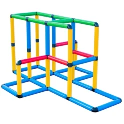 Funphix Create And Play Life Size Structures - "Standard Set 199 PCS" -LITTLE TIKES Shop GUEST a5efb3af ebec 4fe4 b4e2 d7285f315999