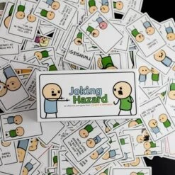 Joking Hazard Game -LITTLE TIKES Shop GUEST a5f30e02 bf22 437d 8bab 798408e10012