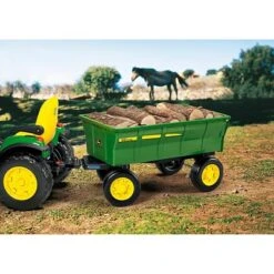 Peg Perego John Deere Farm Wagon -LITTLE TIKES Shop GUEST a5fac80e d429 4044 8140 875dd5152e60