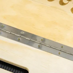 Soozier Calf Stretcher, Wooden Slant Board, Adjustable Incline Board For Calf Stretching Non-Slip And Foldable For Portability, Natural -LITTLE TIKES Shop GUEST a6343aaa 6bc6 4cce 871c 530df0145a31