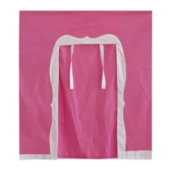 Max & Lily Cotton Underbed Curtain Fancy -LITTLE TIKES Shop GUEST a683891b 0f18 4f5b 861e ed8c9ca5ab1b