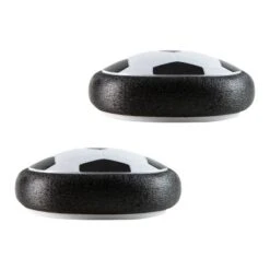 Trademark Games Hover Soccer Ball 2-Pack - Air Soccer Balls With LED Lights And Soft Bumpers For Safe Indoor Play -LITTLE TIKES Shop GUEST a688a927 6524 4d02 858b 34f802c01c40