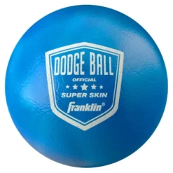 Franklin Sports Superskinz Dodgeball - 7" -LITTLE TIKES Shop GUEST a6a86523 8449 47fa 919d eed3911c904f