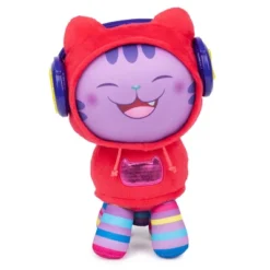 Gabby's Dollhouse Gabby's Dollhouse TRGX Feature Stuffed Animal 14 Gabby's Dollhouse Gabby's Dollhouse TRGX Feature Stuffed Animal -LITTLE TIKES Shop GUEST a6ad1b31 be24 46e8 a147 b0bbac391d39