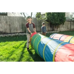 Pacific Play Tents Kids Find Me Play Tunnel 6 Ft -LITTLE TIKES Shop GUEST a6b4b1ea 9324 46ab a766 111d67110441