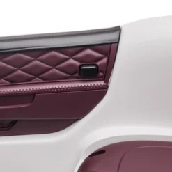 Aosom Bentley 12V Ride On Car With Remote Control, Battery Powered Car With Suspension, Startup Sound, Forward & Backward Function, LED Lights, MP3, Horn, Music, 2 Motors, For 37-72 Months -LITTLE TIKES Shop GUEST a6b7142c 22bd 4d70 ae03 e38585709a5f