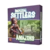 Amazons Expansion Board Game