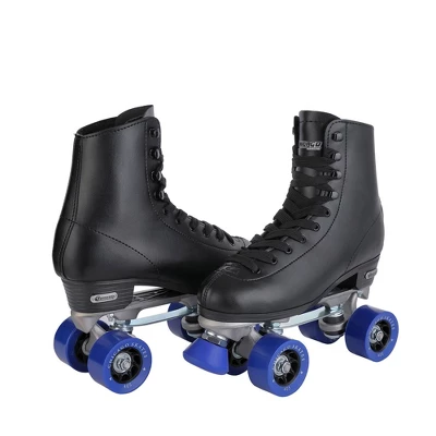 Chicago Men's Classic Rink Skates - Black (3) 1 Chicago Men's Classic Rink Skates - Black (3)
