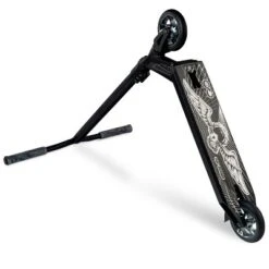 Fly Kick Scooter By Crazy Skates - Fun Trick Scooters For Stunts On The Street And Skate Park -LITTLE TIKES Shop GUEST a7573fe6 0663 4750 acbe a031bdc07173