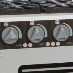 Melissa & Doug Chef's Kitchen Pretend Play Set - Charcoal -LITTLE TIKES Shop GUEST a75ae31f 6226 40a7 a39a 91ceb96fc225