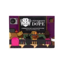 University Of Dope Card Game -LITTLE TIKES Shop GUEST a7639a4e eca3 4905 9cea 6e1b13a8d5b9