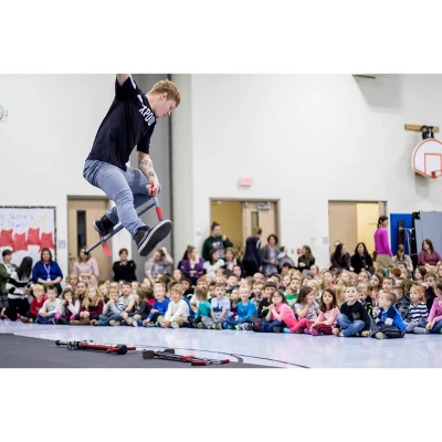 NSG Pogo Flight PG102N 2 NSG Pogo Flight PG102N - Image 2