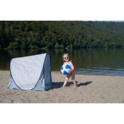 Babymoov Anti-UV Portable Pop-Up Sun Shelter Play Tent With Carry Bag