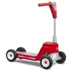 Radio Flyer Scoot 2 Scooter - Red -LITTLE TIKES Shop GUEST a7cd6d9a 3e6f 4d92 9d46 b6ae6558030f