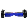 GOTRAX Quest Pro Hoverboard - Blue