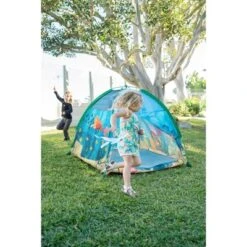 Pacific Play Tents Mermaid Dreams Dome Tent 10 Pacific Play Tents Mermaid Dreams Dome Tent -LITTLE TIKES Shop GUEST a810cb3f 4bf9 49e5 86b8 0b9795498a5e