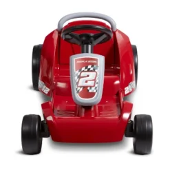 Radio Flyer 6V Kids' Grow Kart Powered Ride-On -LITTLE TIKES Shop GUEST a87b9de3 cabf 4182 8f15 cc48f7d524b1