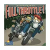 Rio-Grande-Games Full Throttle! Board Game