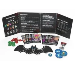 Trick Or Treat Studios Trick Or Treat Studios Blood Orders Game | 2-4 Players -LITTLE TIKES Shop GUEST a8f5cf72 858f 4e4a 9052 c83b00e1068c